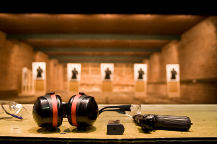 Shooting Range